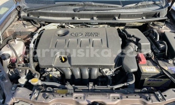 Buy Used Toyota Allion Beige Car in Beitbridge in Matabeleland South Buy Used Toyota Allion Beige Car in Beitbridge in Matabeleland South