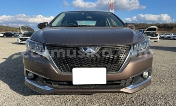 Buy Used Toyota Allion Beige Car in Beitbridge in Matabeleland South Buy Used Toyota Allion Beige Car in Beitbridge in Matabeleland South