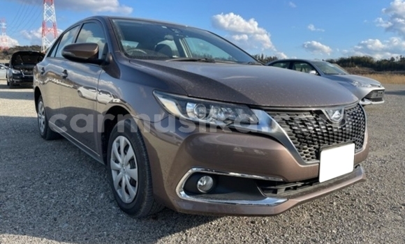 Buy Used Toyota Allion Beige Car in Beitbridge in Matabeleland South Buy Used Toyota Allion Beige Car in Beitbridge in Matabeleland South