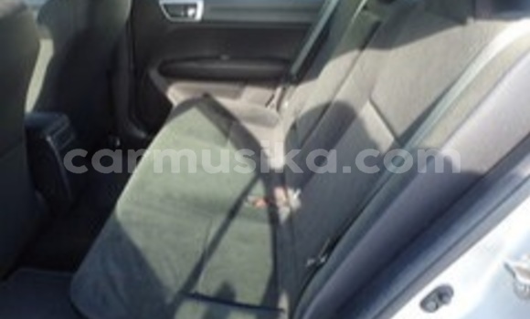 Acheter Occasion Voiture Toyota Axio Gris à Beitbridge, Matabeleland South Acheter Occasion Voiture Toyota Axio Gris à Beitbridge, Matabeleland South