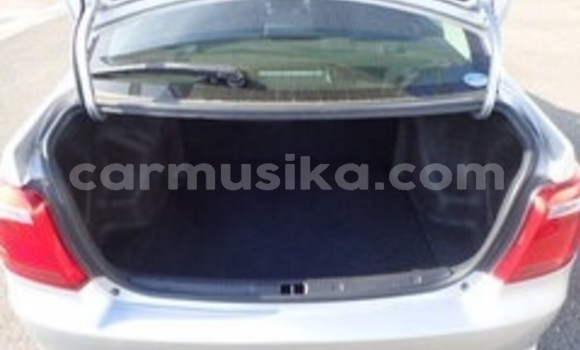 Acheter Occasion Voiture Toyota Axio Gris à Beitbridge, Matabeleland South Acheter Occasion Voiture Toyota Axio Gris à Beitbridge, Matabeleland South