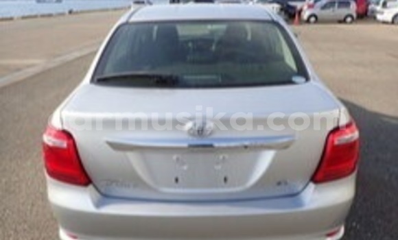 Acheter Occasion Voiture Toyota Axio Gris à Beitbridge, Matabeleland South Acheter Occasion Voiture Toyota Axio Gris à Beitbridge, Matabeleland South