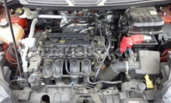 Nunua Ilio tumika Ford EcoSport Nyingine Gari ndani ya Beitbridge nchini Matabeleland Kusini Nunua Ilio tumika Ford EcoSport Nyingine Gari ndani ya Beitbridge nchini Matabeleland Kusini