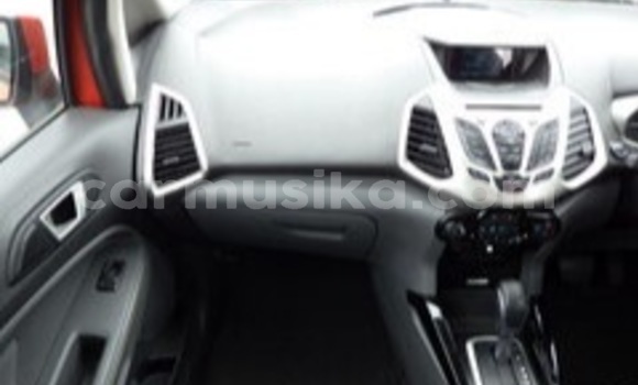 Nunua Ilio tumika Ford EcoSport Nyingine Gari ndani ya Beitbridge nchini Matabeleland Kusini Nunua Ilio tumika Ford EcoSport Nyingine Gari ndani ya Beitbridge nchini Matabeleland Kusini