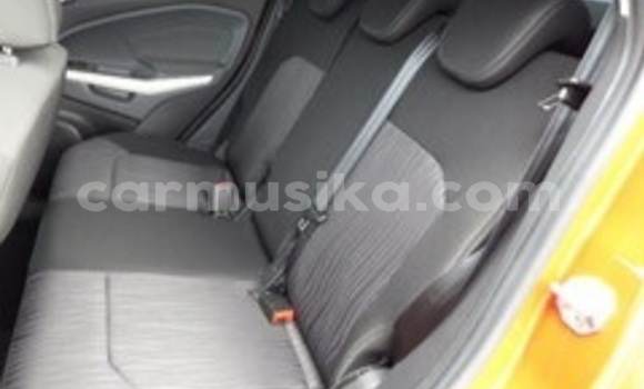 Nunua Ilio tumika Ford EcoSport Nyingine Gari ndani ya Beitbridge nchini Matabeleland Kusini Nunua Ilio tumika Ford EcoSport Nyingine Gari ndani ya Beitbridge nchini Matabeleland Kusini