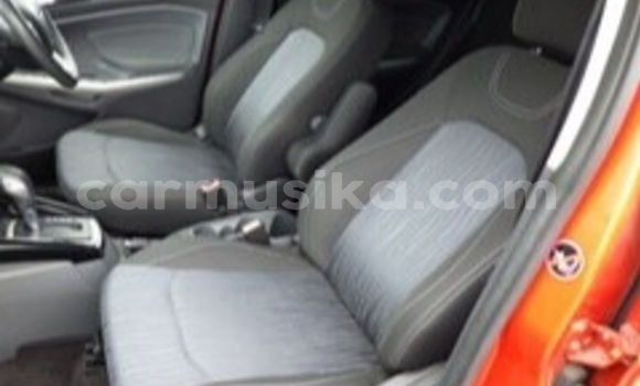 Nunua Ilio tumika Ford EcoSport Nyingine Gari ndani ya Beitbridge nchini Matabeleland Kusini Nunua Ilio tumika Ford EcoSport Nyingine Gari ndani ya Beitbridge nchini Matabeleland Kusini