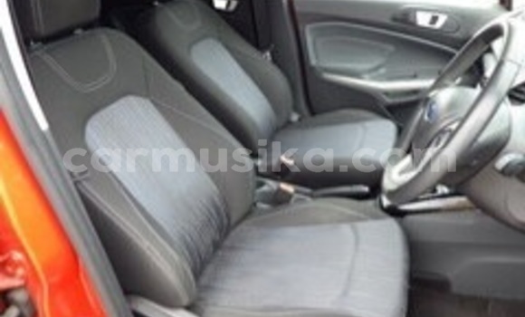 Nunua Ilio tumika Ford EcoSport Nyingine Gari ndani ya Beitbridge nchini Matabeleland Kusini Nunua Ilio tumika Ford EcoSport Nyingine Gari ndani ya Beitbridge nchini Matabeleland Kusini