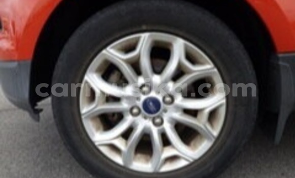 Nunua Ilio tumika Ford EcoSport Nyingine Gari ndani ya Beitbridge nchini Matabeleland Kusini Nunua Ilio tumika Ford EcoSport Nyingine Gari ndani ya Beitbridge nchini Matabeleland Kusini