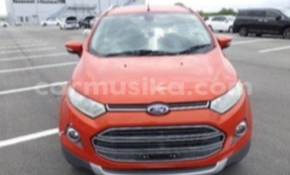 Nunua Ilio tumika Ford EcoSport Nyingine Gari ndani ya Beitbridge nchini Matabeleland Kusini Nunua Ilio tumika Ford EcoSport Nyingine Gari ndani ya Beitbridge nchini Matabeleland Kusini