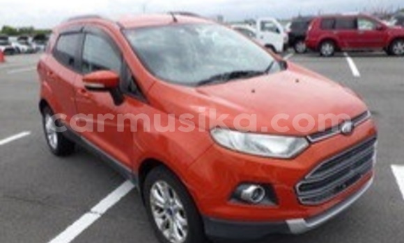 Nunua Ilio tumika Ford EcoSport Nyingine Gari ndani ya Beitbridge nchini Matabeleland Kusini Nunua Ilio tumika Ford EcoSport Nyingine Gari ndani ya Beitbridge nchini Matabeleland Kusini