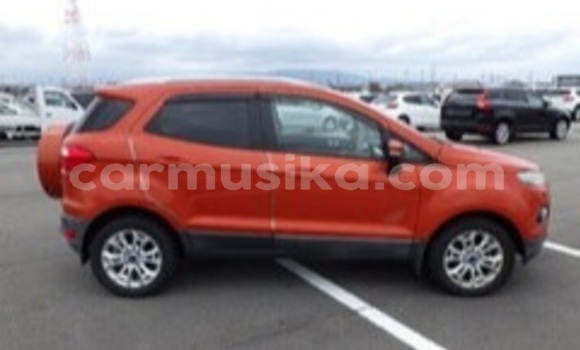 Nunua Ilio tumika Ford EcoSport Nyingine Gari ndani ya Beitbridge nchini Matabeleland Kusini Nunua Ilio tumika Ford EcoSport Nyingine Gari ndani ya Beitbridge nchini Matabeleland Kusini