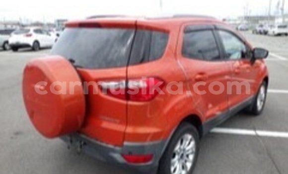 Nunua Ilio tumika Ford EcoSport Nyingine Gari ndani ya Beitbridge nchini Matabeleland Kusini Nunua Ilio tumika Ford EcoSport Nyingine Gari ndani ya Beitbridge nchini Matabeleland Kusini