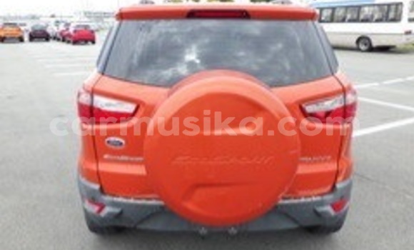 Nunua Ilio tumika Ford EcoSport Nyingine Gari ndani ya Beitbridge nchini Matabeleland Kusini Nunua Ilio tumika Ford EcoSport Nyingine Gari ndani ya Beitbridge nchini Matabeleland Kusini