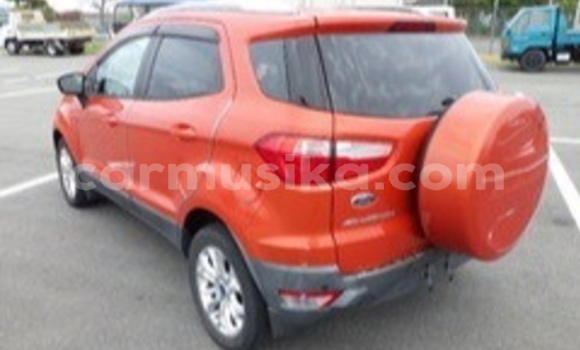 Nunua Ilio tumika Ford EcoSport Nyingine Gari ndani ya Beitbridge nchini Matabeleland Kusini Nunua Ilio tumika Ford EcoSport Nyingine Gari ndani ya Beitbridge nchini Matabeleland Kusini