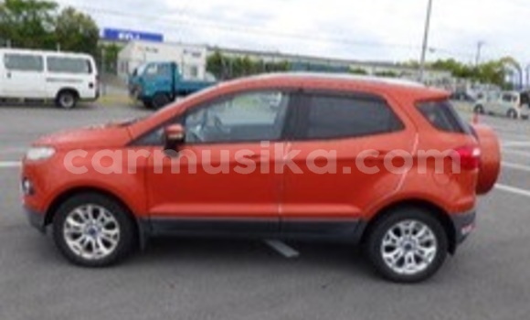 Nunua Ilio tumika Ford EcoSport Nyingine Gari ndani ya Beitbridge nchini Matabeleland Kusini Nunua Ilio tumika Ford EcoSport Nyingine Gari ndani ya Beitbridge nchini Matabeleland Kusini