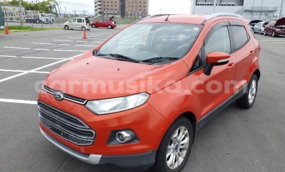 Nunua Ilio tumika Ford EcoSport Nyingine Gari ndani ya Beitbridge nchini Matabeleland Kusini Nunua Ilio tumika Ford EcoSport Nyingine Gari ndani ya Beitbridge nchini Matabeleland Kusini