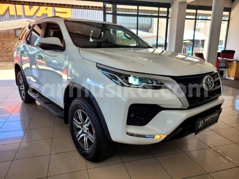 Big with watermark toyota fortuner matabeleland south beitbridge 32991