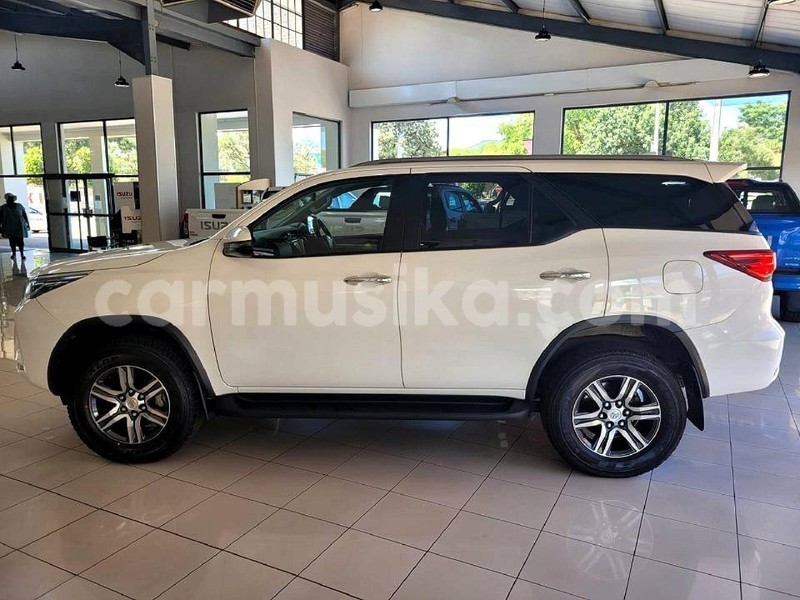 Big with watermark toyota fortuner matabeleland south beitbridge 32991