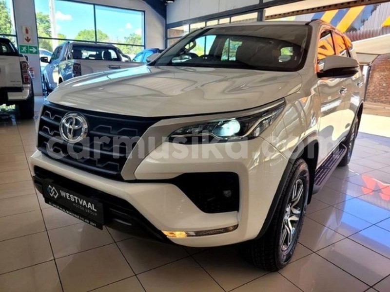 Big with watermark toyota fortuner matabeleland south beitbridge 32991