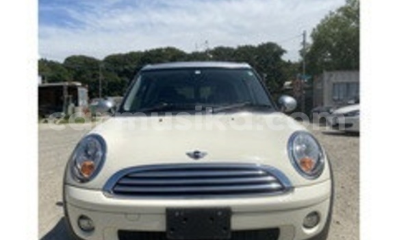 Acheter Occasion Voiture Mini Cooper S clubman Autre à Beitbridge, Matabeleland South