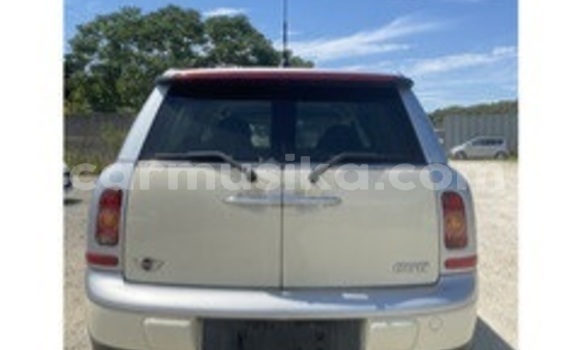 Acheter Occasion Voiture Mini Cooper S clubman Autre à Beitbridge, Matabeleland South Acheter Occasion Voiture Mini Cooper S clubman Autre à Beitbridge, Matabeleland South