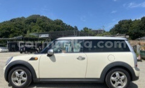 Acheter Occasion Voiture Mini Cooper S clubman Autre à Beitbridge, Matabeleland South Acheter Occasion Voiture Mini Cooper S clubman Autre à Beitbridge, Matabeleland South