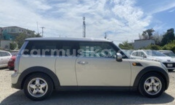 Acheter Occasion Voiture Mini Cooper S clubman Autre à Beitbridge, Matabeleland South Acheter Occasion Voiture Mini Cooper S clubman Autre à Beitbridge, Matabeleland South