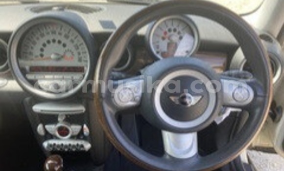 Acheter Occasion Voiture Mini Cooper S clubman Autre à Beitbridge, Matabeleland South Acheter Occasion Voiture Mini Cooper S clubman Autre à Beitbridge, Matabeleland South