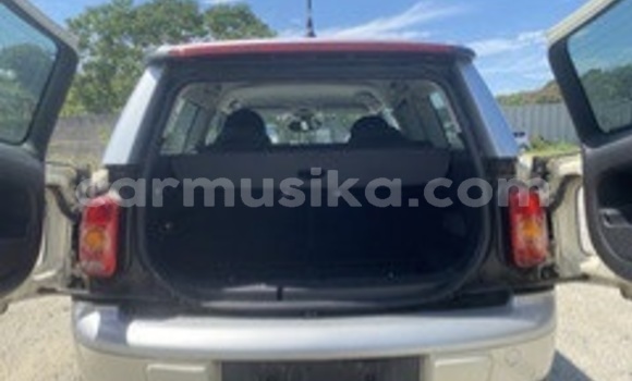 Acheter Occasion Voiture Mini Cooper S clubman Autre à Beitbridge, Matabeleland South Acheter Occasion Voiture Mini Cooper S clubman Autre à Beitbridge, Matabeleland South