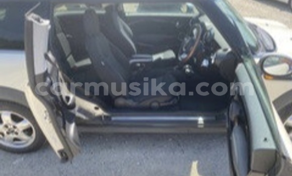 Acheter Occasion Voiture Mini Cooper S clubman Autre à Beitbridge, Matabeleland South Acheter Occasion Voiture Mini Cooper S clubman Autre à Beitbridge, Matabeleland South