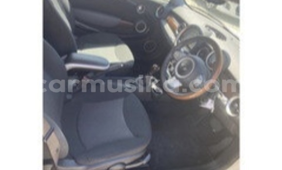 Acheter Occasion Voiture Mini Cooper S clubman Autre à Beitbridge, Matabeleland South Acheter Occasion Voiture Mini Cooper S clubman Autre à Beitbridge, Matabeleland South