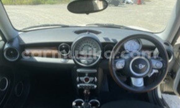 Acheter Occasion Voiture Mini Cooper S clubman Autre à Beitbridge, Matabeleland South Acheter Occasion Voiture Mini Cooper S clubman Autre à Beitbridge, Matabeleland South