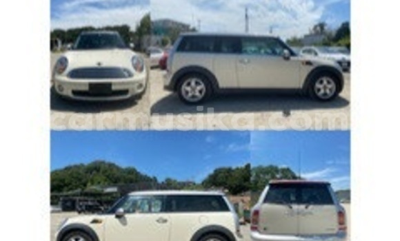 Acheter Occasion Voiture Mini Cooper S clubman Autre à Beitbridge, Matabeleland South Acheter Occasion Voiture Mini Cooper S clubman Autre à Beitbridge, Matabeleland South