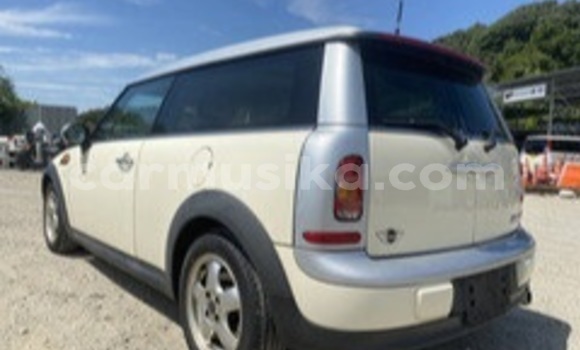Acheter Occasion Voiture Mini Cooper S clubman Autre à Beitbridge, Matabeleland South Acheter Occasion Voiture Mini Cooper S clubman Autre à Beitbridge, Matabeleland South