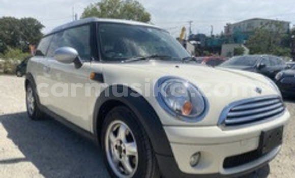 Acheter Occasion Voiture Mini Cooper S clubman Autre à Beitbridge, Matabeleland South Acheter Occasion Voiture Mini Cooper S clubman Autre à Beitbridge, Matabeleland South