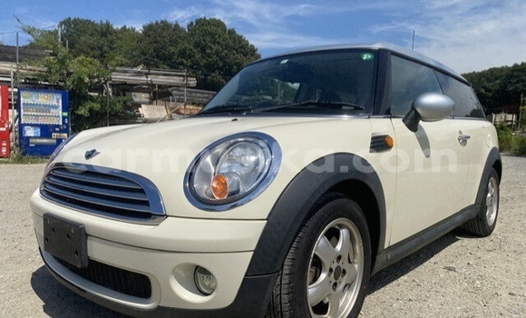 Acheter Occasion Voiture Mini Cooper S clubman Autre à Beitbridge, Matabeleland South Acheter Occasion Voiture Mini Cooper S clubman Autre à Beitbridge, Matabeleland South