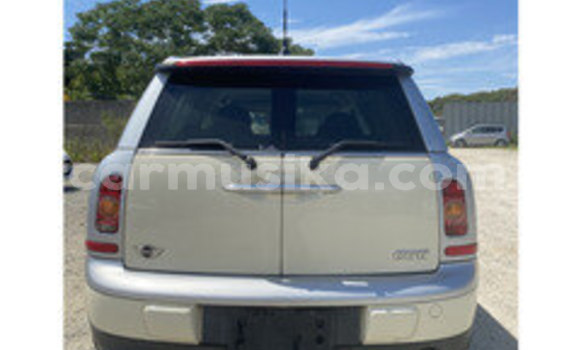 Acheter Occasion Voiture Mini Cooper S clubman Autre à Beitbridge, Matabeleland South Acheter Occasion Voiture Mini Cooper S clubman Autre à Beitbridge, Matabeleland South