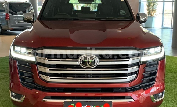 Nunua Ilio tumika Toyota Land Cruiser Prado Beige Gari ndani ya Beitbridge nchini Matabeleland Kusini