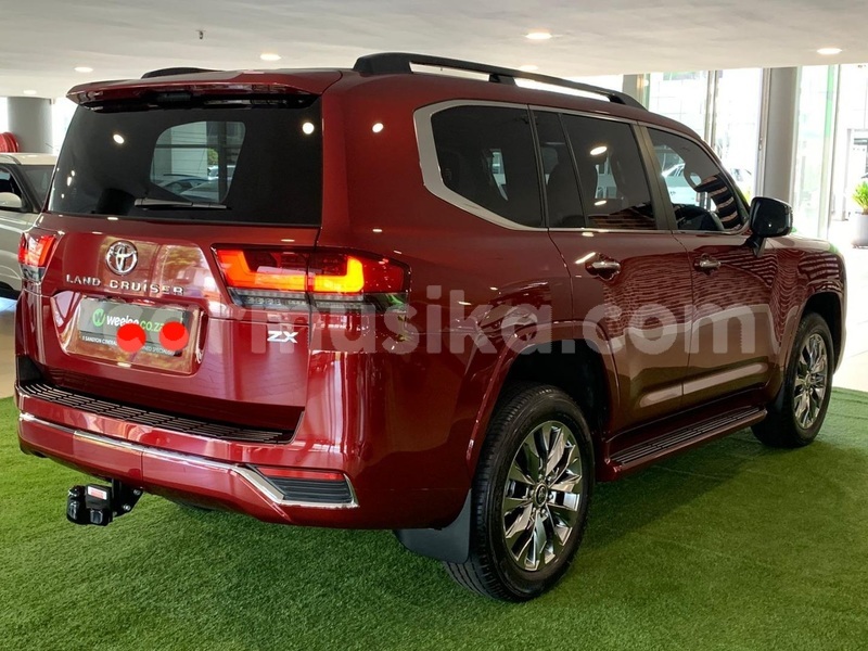 Big with watermark toyota land cruiser prado matabeleland south beitbridge 32994