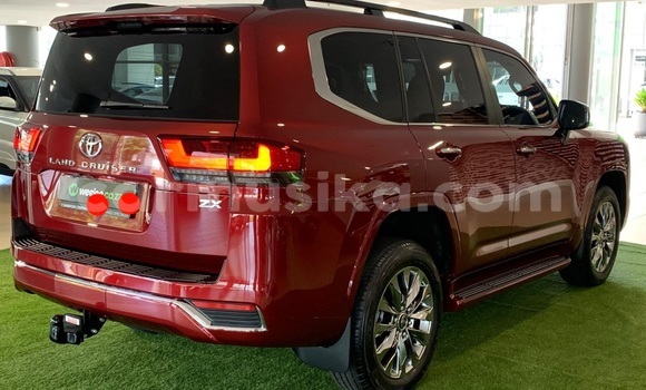 Acheter Occasion Voiture Toyota Land Cruiser Prado Beige à Beitbridge, Matabeleland South Acheter Occasion Voiture Toyota Land Cruiser Prado Beige à Beitbridge, Matabeleland South