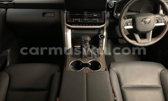 Acheter Occasion Voiture Toyota Land Cruiser Prado Beige à Beitbridge, Matabeleland South Acheter Occasion Voiture Toyota Land Cruiser Prado Beige à Beitbridge, Matabeleland South