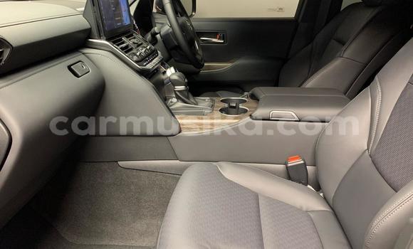 Acheter Occasion Voiture Toyota Land Cruiser Prado Beige à Beitbridge, Matabeleland South Acheter Occasion Voiture Toyota Land Cruiser Prado Beige à Beitbridge, Matabeleland South