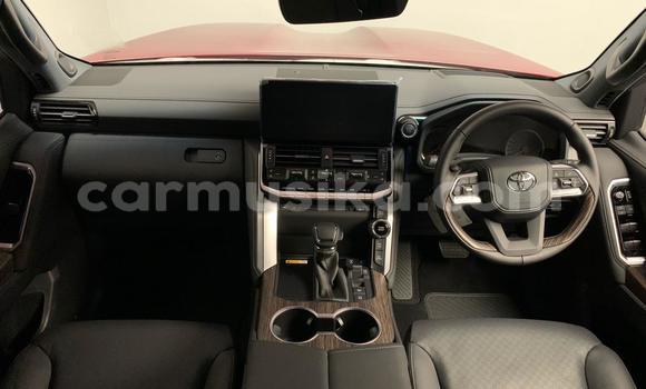 Acheter Occasion Voiture Toyota Land Cruiser Prado Beige à Beitbridge, Matabeleland South Acheter Occasion Voiture Toyota Land Cruiser Prado Beige à Beitbridge, Matabeleland South