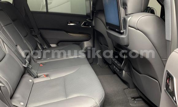 Acheter Occasion Voiture Toyota Land Cruiser Prado Beige à Beitbridge, Matabeleland South Acheter Occasion Voiture Toyota Land Cruiser Prado Beige à Beitbridge, Matabeleland South