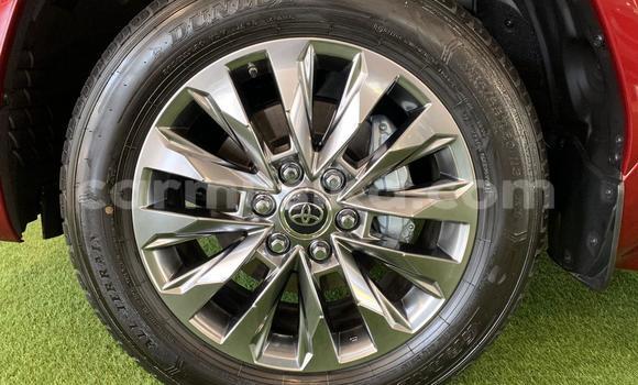 Acheter Occasion Voiture Toyota Land Cruiser Prado Beige à Beitbridge, Matabeleland South Acheter Occasion Voiture Toyota Land Cruiser Prado Beige à Beitbridge, Matabeleland South