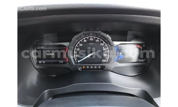 Buy Import Ford Ranger Black Car in Import - Dubai in Harare Buy Import Ford Ranger Black Car in Import - Dubai in Harare