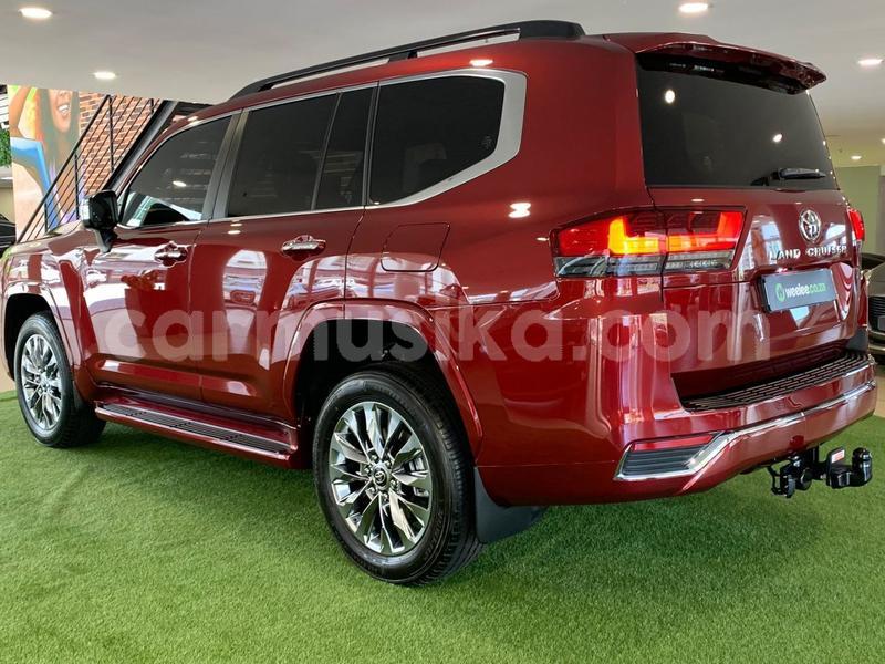 Big with watermark toyota land cruiser prado matabeleland south beitbridge 32994