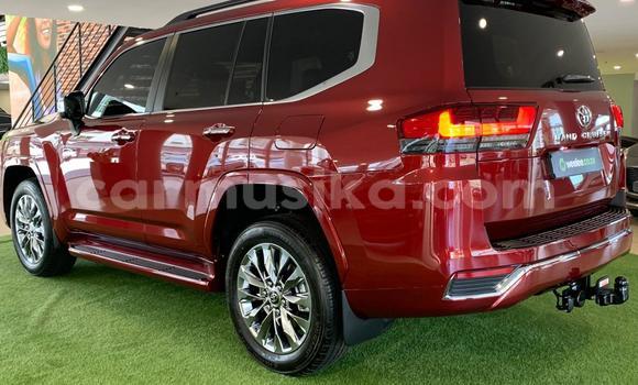 Acheter Occasion Voiture Toyota Land Cruiser Prado Beige à Beitbridge, Matabeleland South Acheter Occasion Voiture Toyota Land Cruiser Prado Beige à Beitbridge, Matabeleland South