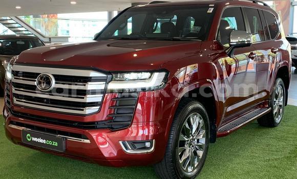 Acheter Occasion Voiture Toyota Land Cruiser Prado Beige à Beitbridge, Matabeleland South Acheter Occasion Voiture Toyota Land Cruiser Prado Beige à Beitbridge, Matabeleland South