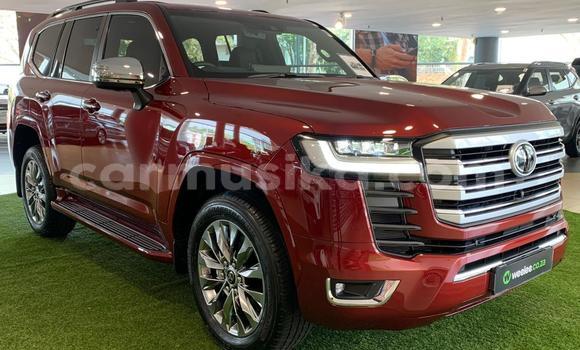 Acheter Occasion Voiture Toyota Land Cruiser Prado Beige à Beitbridge, Matabeleland South Acheter Occasion Voiture Toyota Land Cruiser Prado Beige à Beitbridge, Matabeleland South